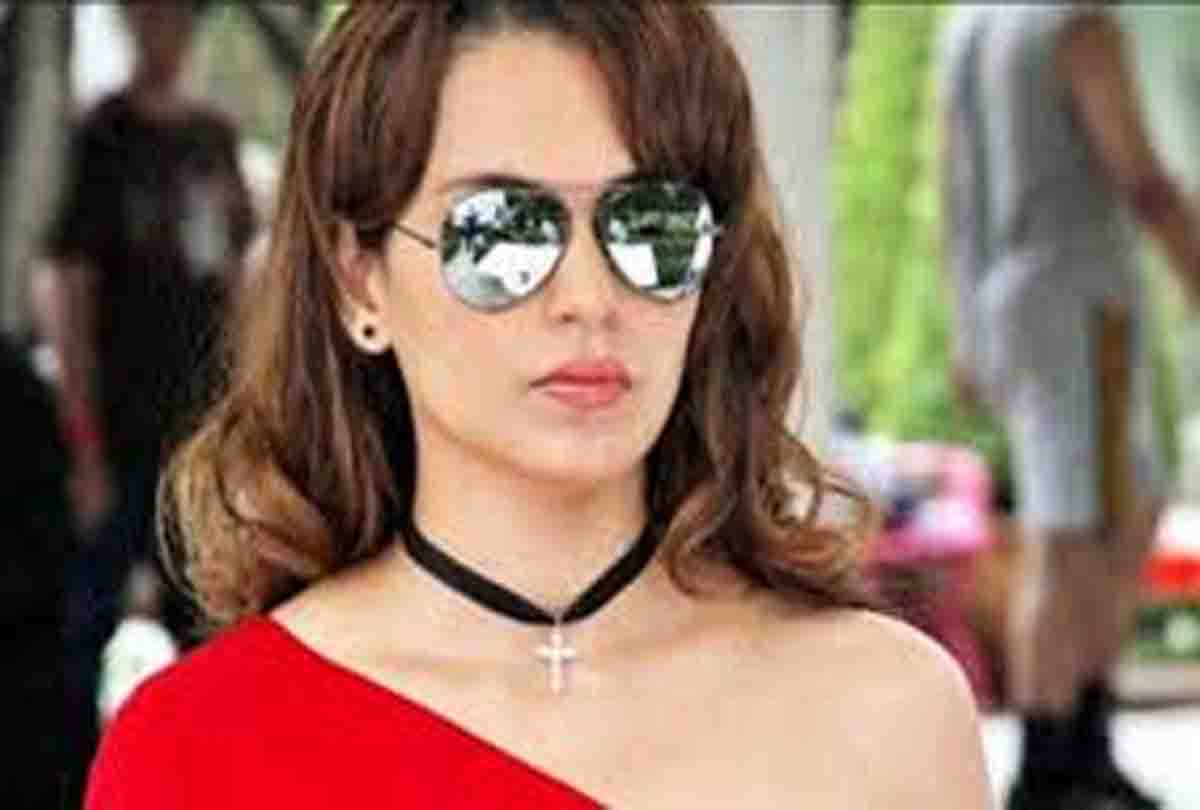 कंगना रनौत के ऊपर देशद्रोह का मुकदमा, ये टिप्पणी बनी मुसीबत