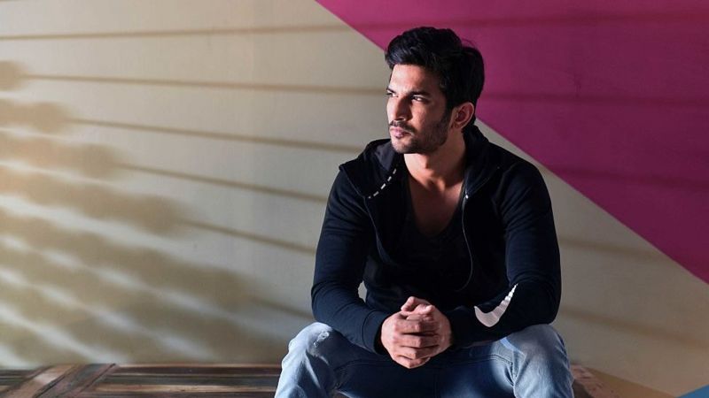 कौन कर सकता है सुशांत की हत्या? रिया ने दिया ये जवाब