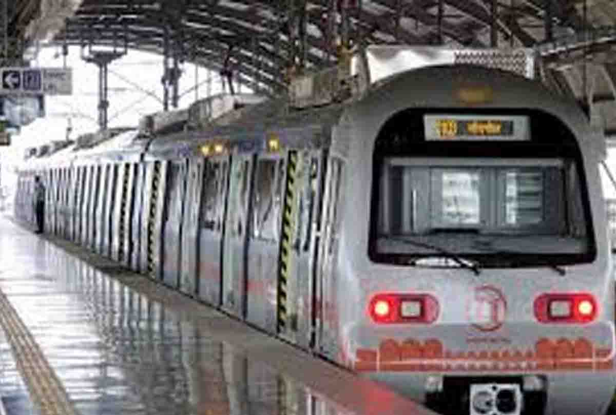 6821 करोड़ से गुरुग्राम में बिछेगा मेट्रो का जाल, बनेंगे 33 मेट्रो स्टेशन