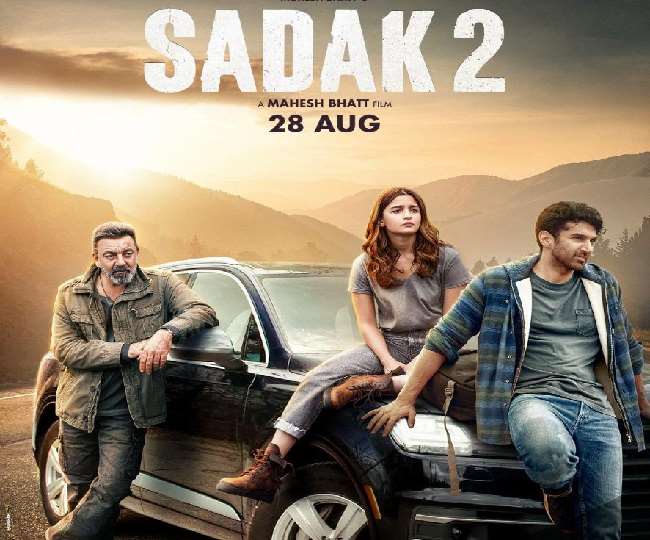 सड़क-2 समेत ये थी वो 9 फिल्में जो सुशांत सिंह राजपूत से छिनी गयी थी