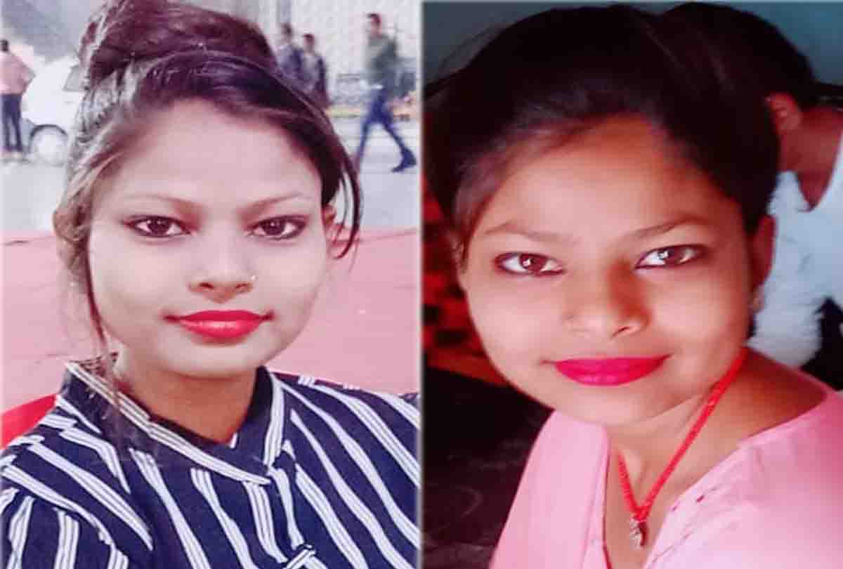 चोरी के इल्जाम से परेशान होकर युवती ने लगाई फांसी, पुलिस से थी त्रस्त