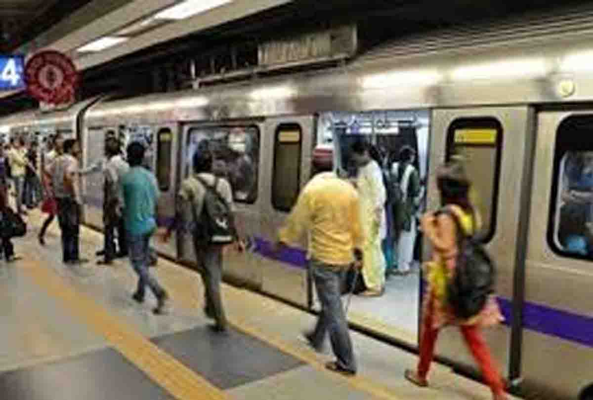 6821 करोड़ से गुरुग्राम में बिछेगा मेट्रो का जाल, बनेंगे 33 मेट्रो स्टेशन