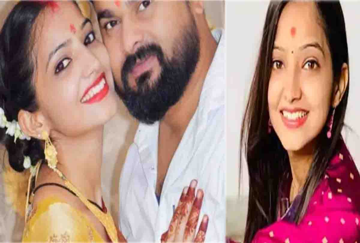 बीजेपी विधायक की बेटी साक्षी मिश्रा जल्द करेंगी 'राजनीति', इस पार्टी में जताई शामिल होने की इच्छा