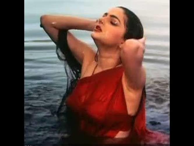 शाहरुख और सलमान की ये हीरोइन आजकल करती है बेहद गन्दा काम, जानकर नहीं होगा यकीन