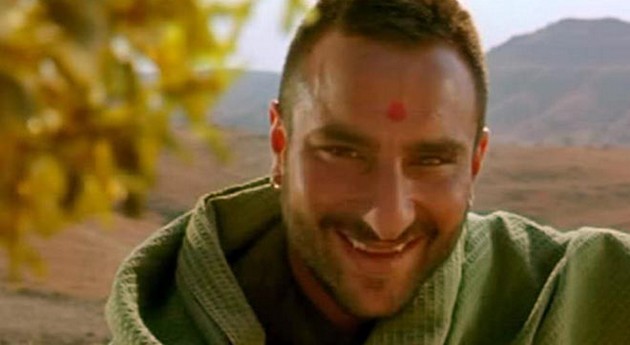 ‘ओमकारा’ में न्यूड सीन न कर पाने का सैफ को है पछतावा, बोले- ‘मैं कर लेता तो...’