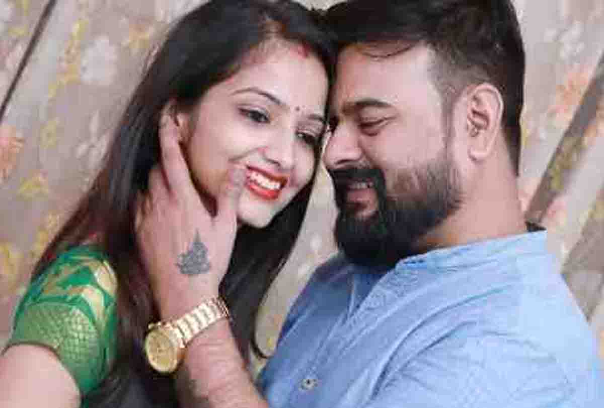 बीजेपी विधायक की बेटी साक्षी मिश्रा जल्द करेंगी 'राजनीति', इस पार्टी में जताई शामिल होने की इच्छा