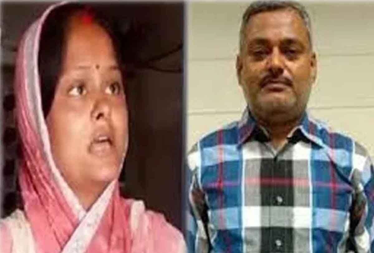 विकास दुबे के जाने के बाद उसके अपने ही बने दुश्मन, ये महिला खोलेगी सारा काला सच
