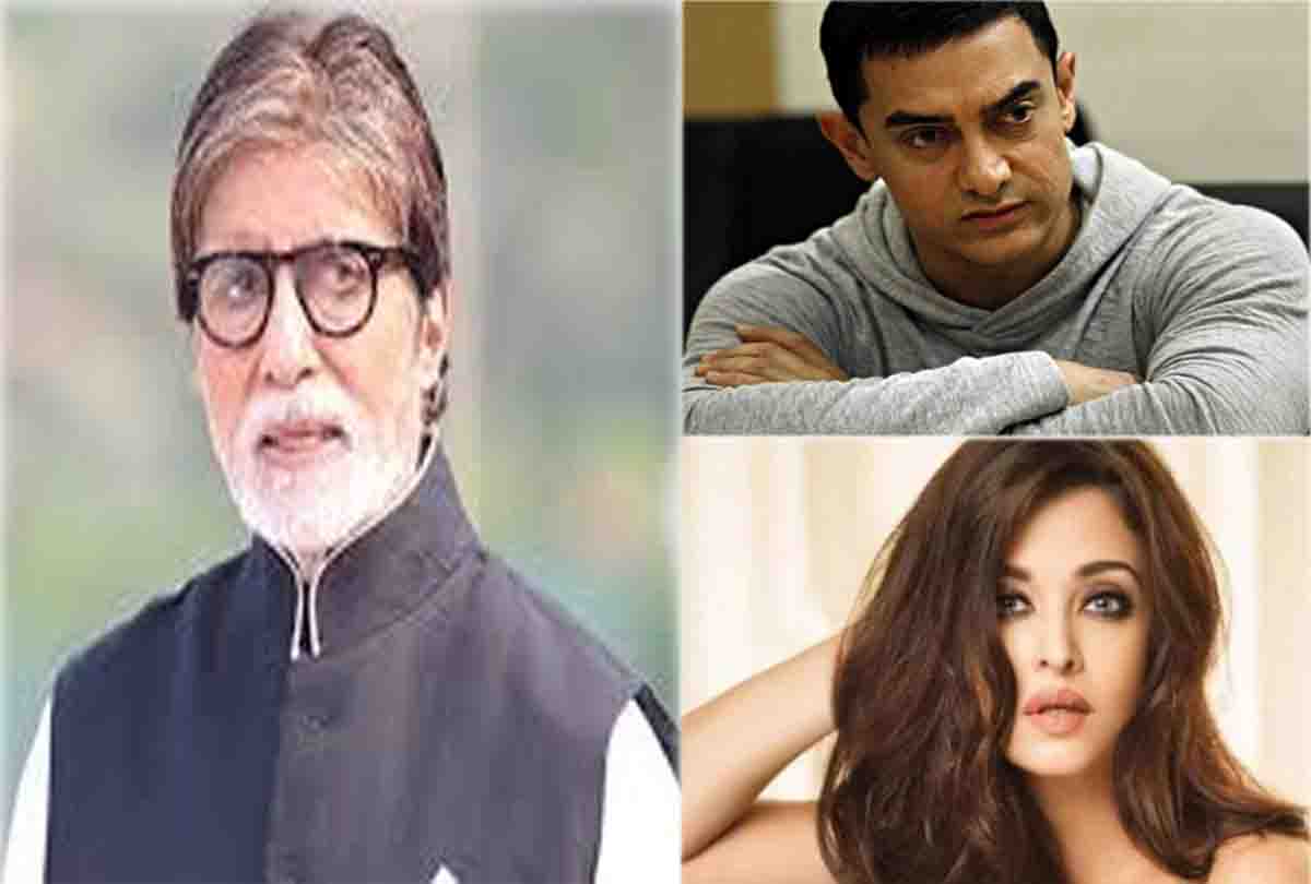 अमिताभ बच्चन समेत इन बॉलीवुड सेलेब्रिटीज ने दान कर दिए हैं अपने अंग