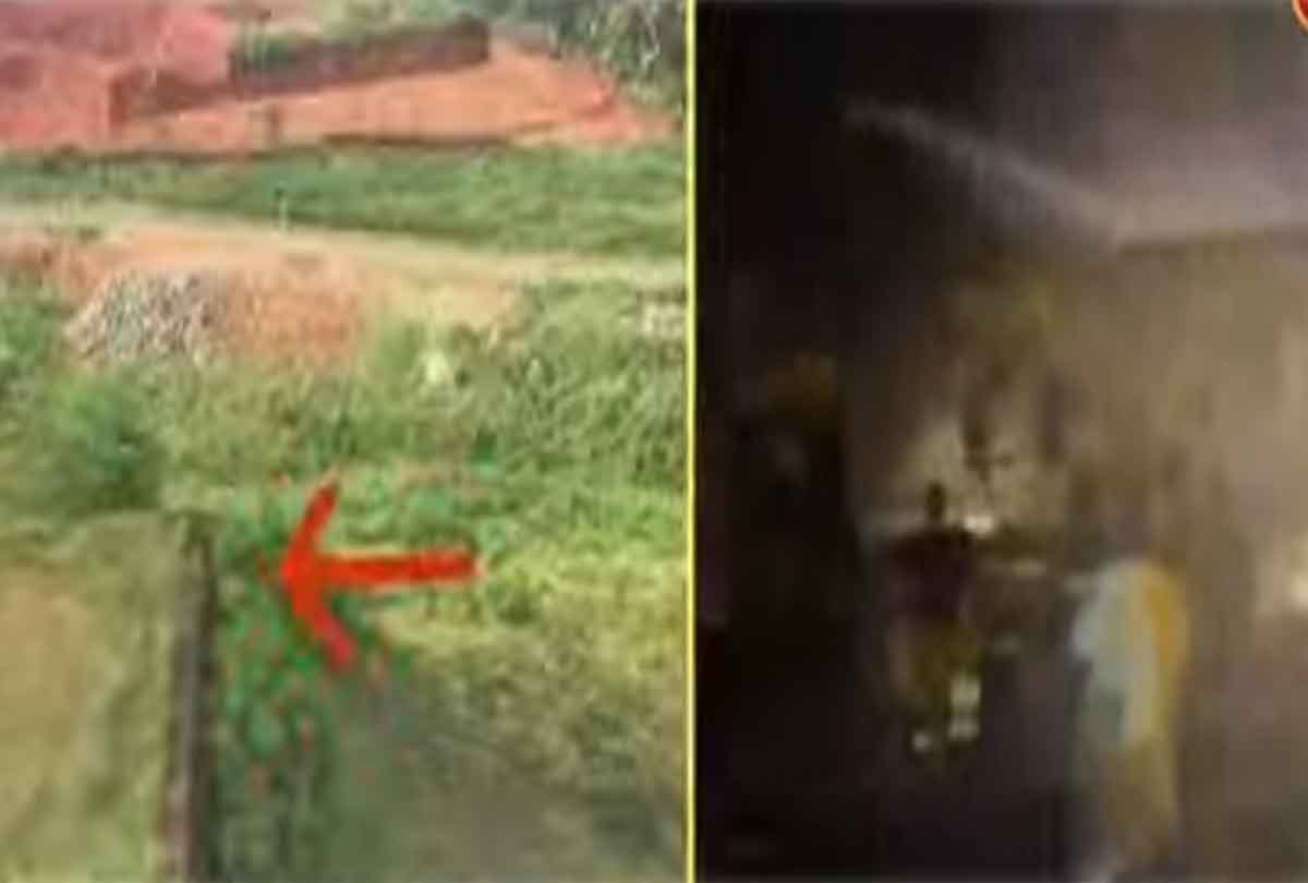 केरल में रनवे पर फिसला विमान, पायलट सहित तीन की मौत, 191 यात्री थे सवार