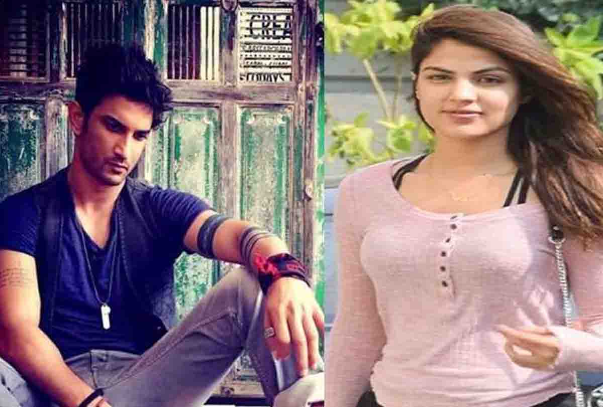 सीबीआई ने सुशांत केस में बनाई अपनी लिस्ट, इन लोगों का नाम है शामिल