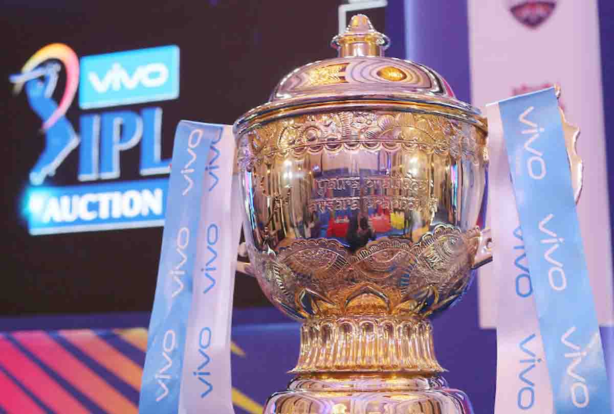 चेन्नई सुपर किंग्स का ये भारतीय खिलाड़ी हुआ है कोरोना संक्रमित, नाम आया सामने