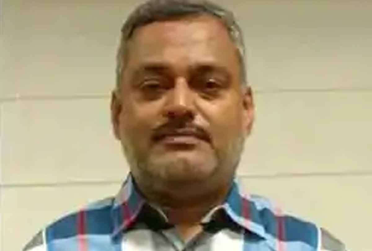 विकास दुबे केस में देवेंद्र मिश्र के वायरल ऑडियो से खुला उस काली रात का सच