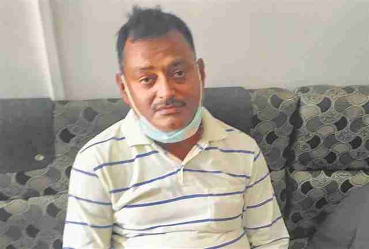 अद्भुत 'विकास' सेना-पुलिस तक के पास नहीं अमेरिकन कारतूस, पर विकास के पास जखीरा