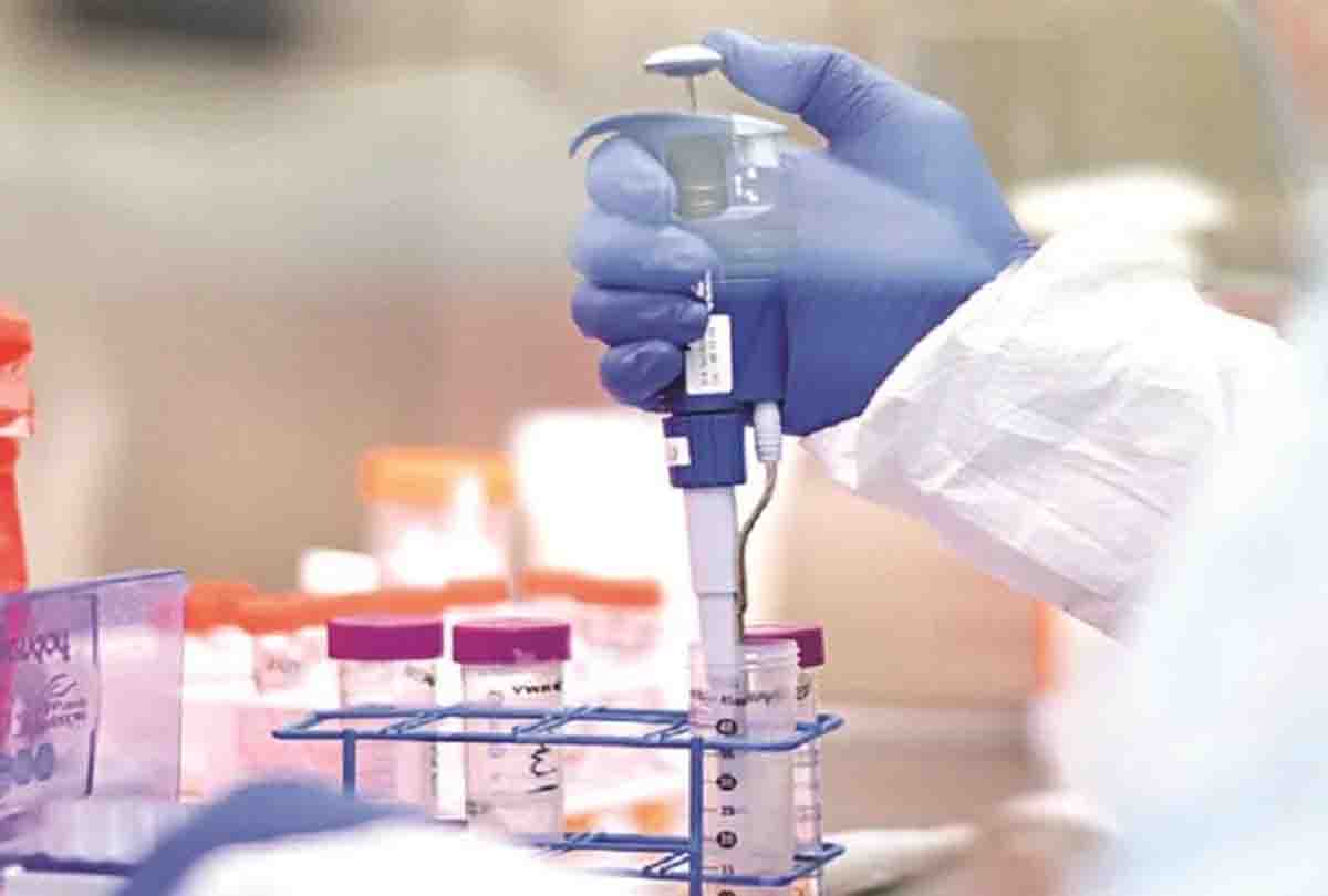 कोरोना को लेकर खुशखबरी, भारत की 26 % आबादी में एंटीबॉडी डेवलप