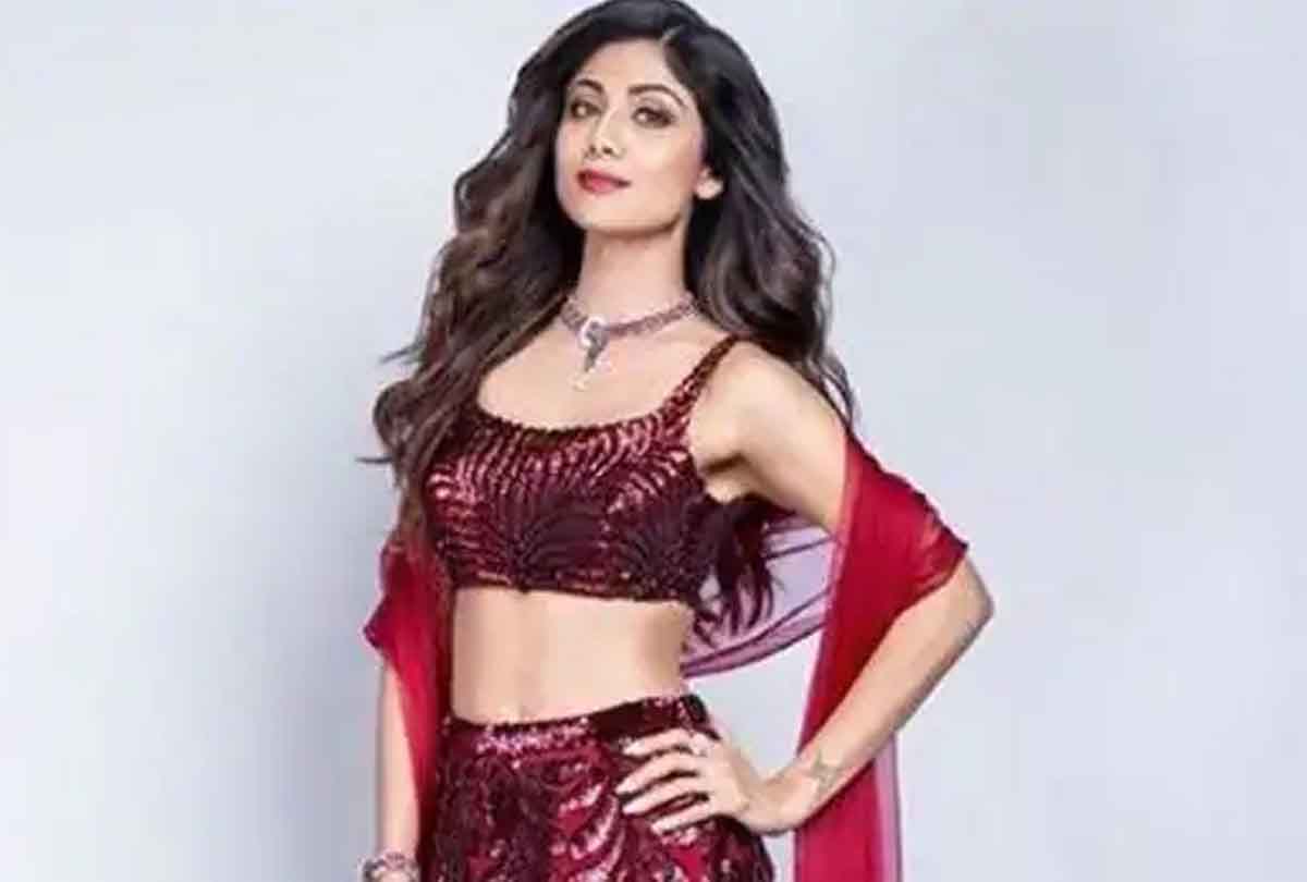 शिल्पा शेट्टी का बड़ा खुलासा, इस एक्टर की वजह से 22 साल की उम्र में खो दी थी वर्जिनिटी