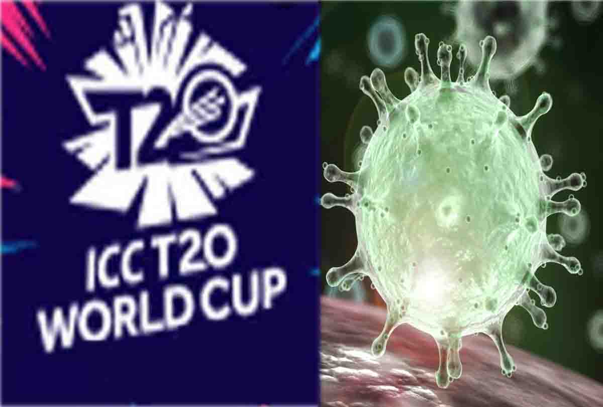 भारतीय प्रशंसको के लिए बुरी खबर, इस वजह से छीन सकता है टी-20 विश्व कप 2021 की मेजबानी