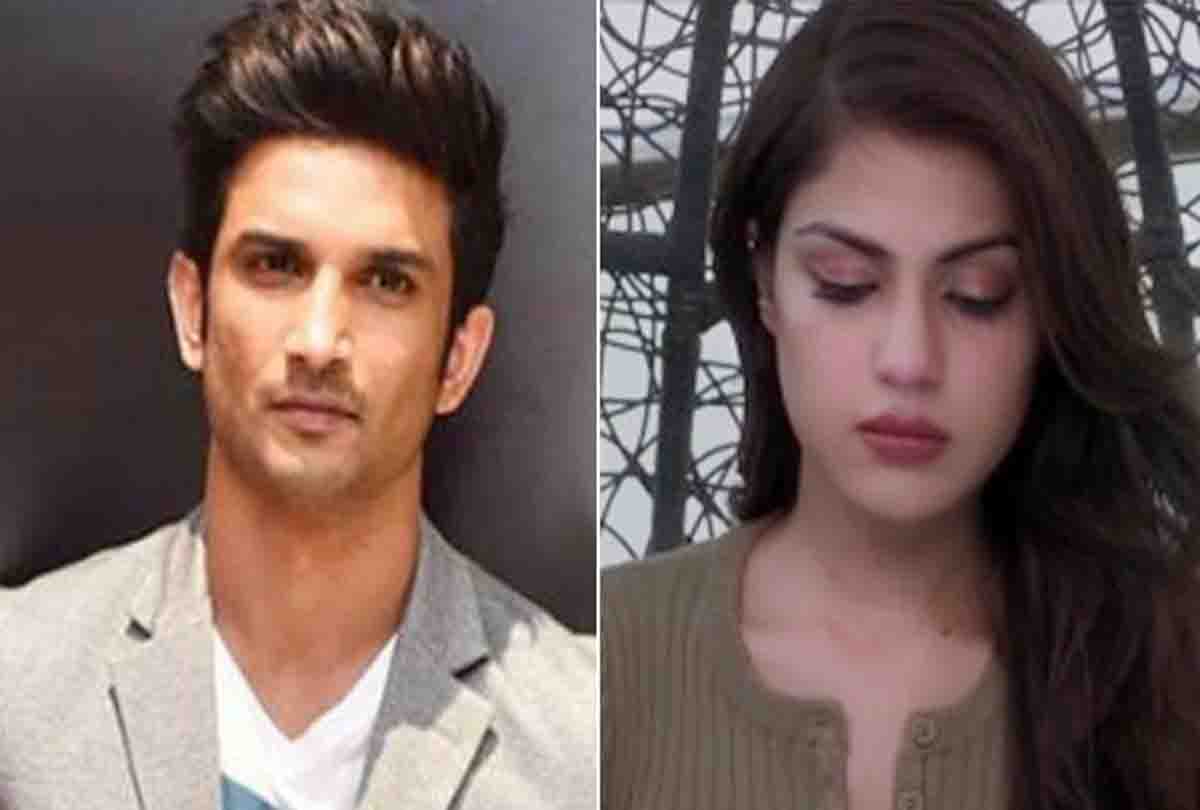 बड़ा खुलासा- सुशांत और रिया के ब्रेकअप का कारण जानकर चौंक जाएंगे आप