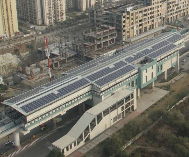 खुशखबरी : यूपी के इन शहरों में बनेगा 3 मंजिला कॉमर्शियल मेट्रो स्टेशन, ये होंगे प्रस्तावित रूट