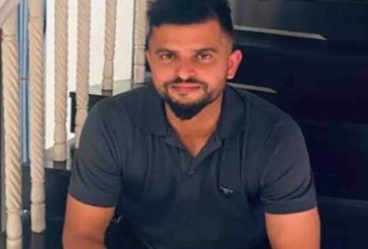 सुरेश रैना के परिवार पर हुआ हमला, फूफा की हुई मौत, आईपीएल छोड़ Uae से लौटे घर