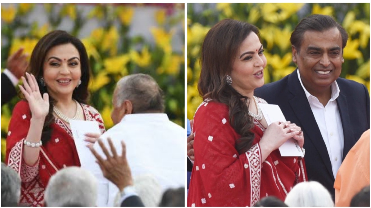 देश के सबसे अमीर व्यक्ति मुकेश अंबानी को क्या है पसंद? कैसा है पत्नी से सम्बंध, जानिए