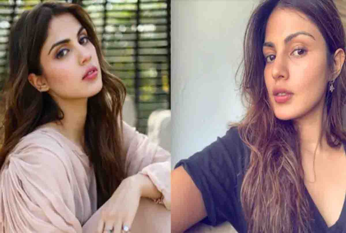 इस बॉलीवुड एक्टर ने रिया को लगाई फटकार 'शर्म करो और कितना गिरोगी'