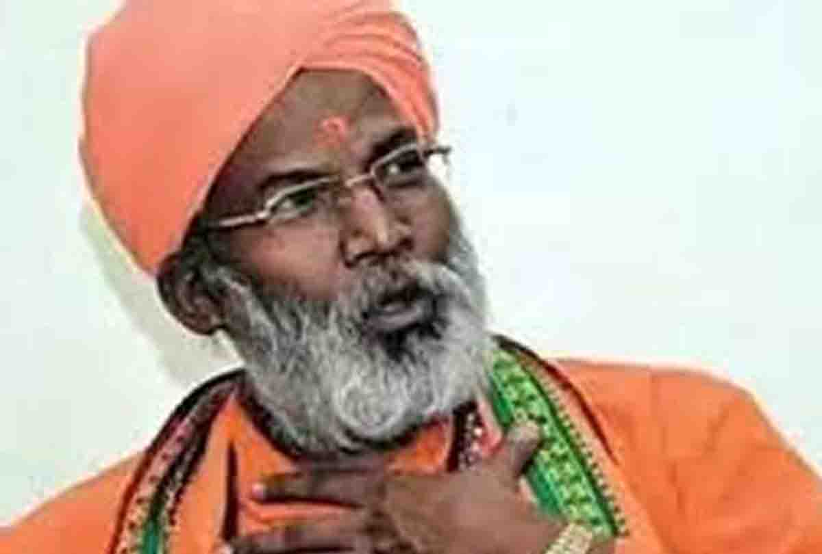 भाजपा सांसद साक्षी महाराज को फोन पर मिली जान से मारने की धमकी, कहा जल्द कश्मीर, पाकिस्तान का होगा