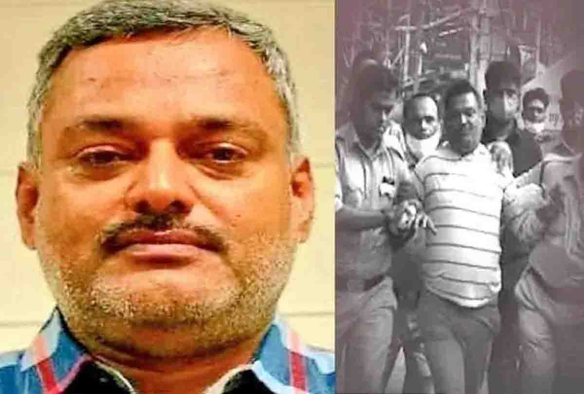 विकास दुबे और उसके साथी फोन पर नहीं इस टेक्नोलॉजी का इस्तेमाल कर करते थे बात