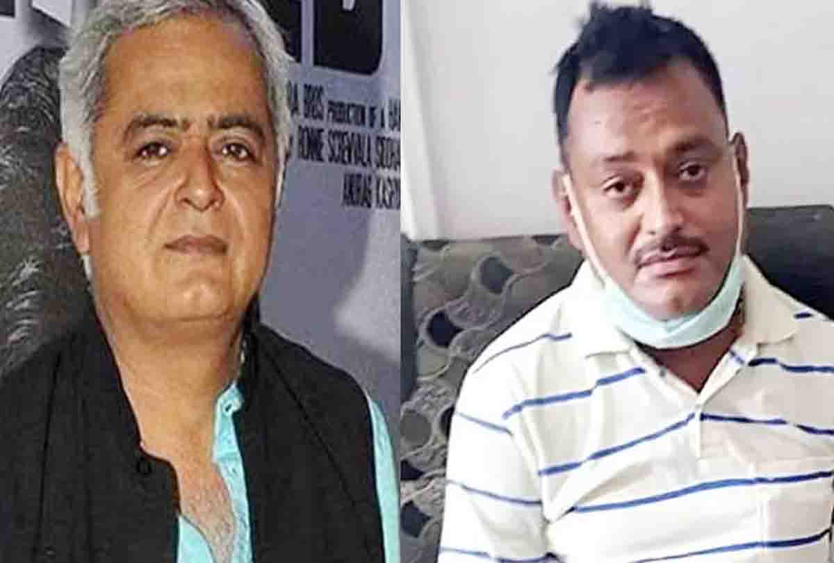 'मैं हूं विकास दुबे कानपुर वाला' पर बनेगी वेब सीरीज, नेशनल अवॉर्ड विजेता हंसल मेहता करेंगे डायरेक्ट