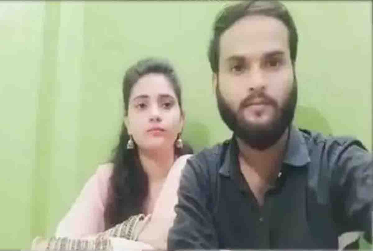 कानपुर : शालिनी यादव बनी फिजा फातिमा, अब लव जेहाद पर बोल दी ये बड़ी बात