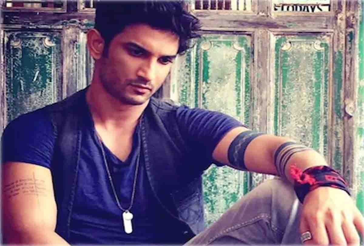 Ssr केस: 14 जून को इस वजह से सुशांत के घर के बाहर खड़ी थीं 2 एम्बुलेंस