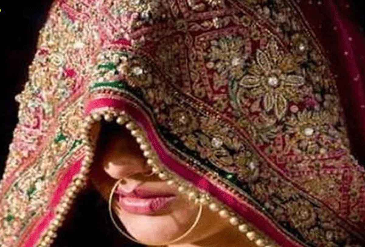 लुटेरी दुल्हन: पहले दो पतियों से करोड़ो लूटे, तीसरे के साथ भागी अमेरिका