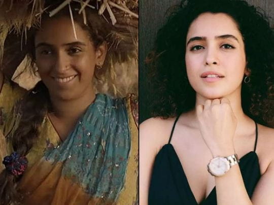 बॉलीवुड के ऐसे स्टार्स जिन्होंने फिल्म में रोल के लिए गोरा छोड़ अपना लिया काला रंग