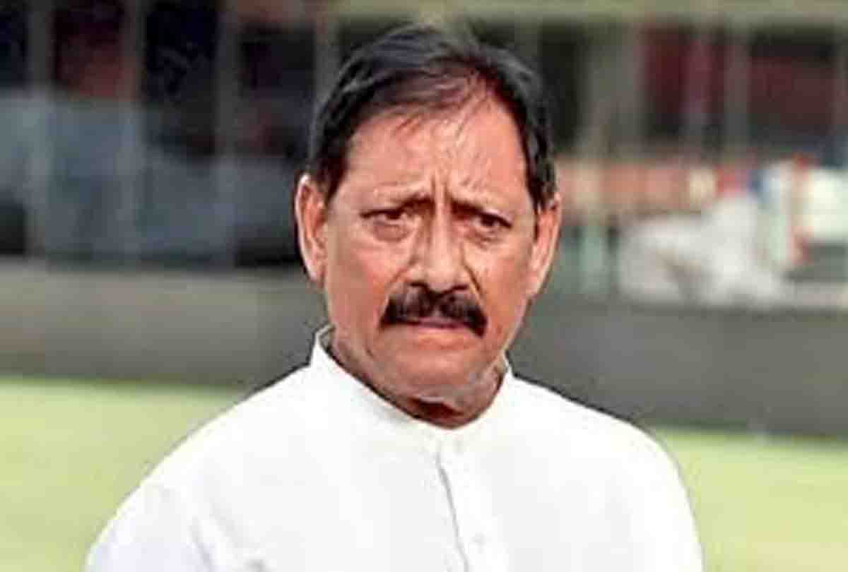 यूपी के कैबिनेट मंत्री और पूर्व क्रिकेटर चेतन चौहान नहीं रहे, कोरोना संक्रमण ने ली जान