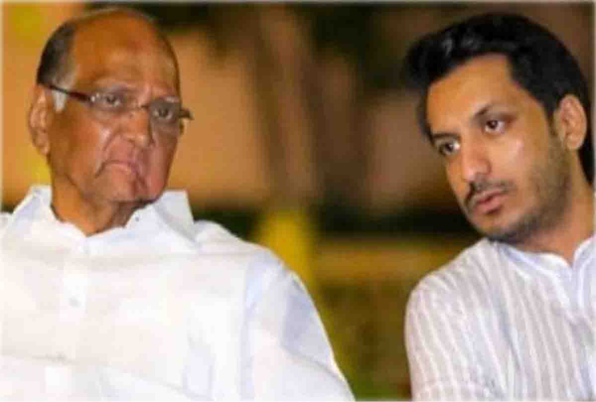 पार्थ पवार की सुशांत मामले की सीबीआई जांच की मांग पर बौखलाई शिवसेना, कहा राजनीति....