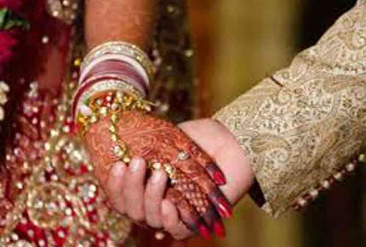 लुटेरी दुल्हन: पहले दो पतियों से करोड़ो लूटे, तीसरे के साथ भागी अमेरिका