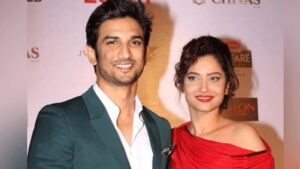 रिया चक्रवर्ती के इंटरव्यू के बाद अंकिता लोखंडे ने कहा- मै रिया के साथ खड़ी....