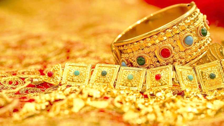 Gold Price : सोने और चांदी के भाव में आया बड़ा बदलाव, जाने आज का दाम