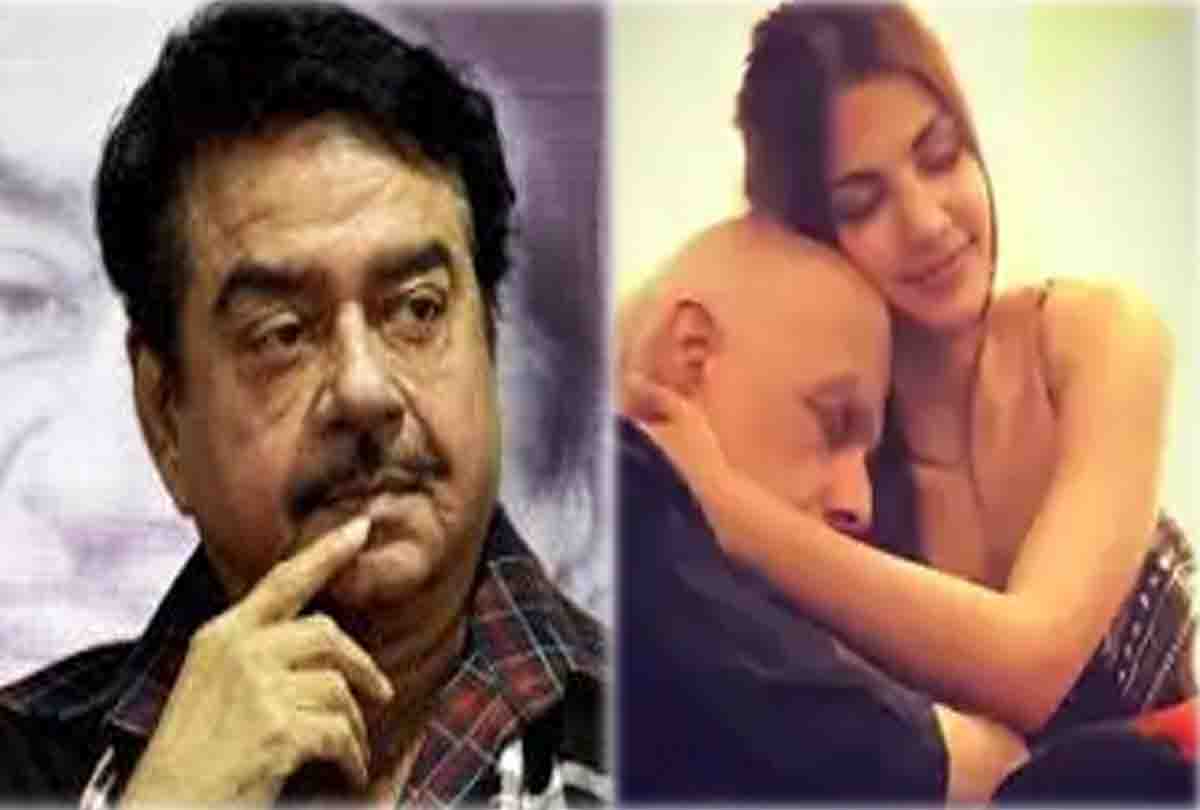 महेश भट्ट और रिया का व्हाट्सएप चैट सामने आने पर दोनों के रिश्ते पर बोले शत्रुघ्न सिंहा, कहा....