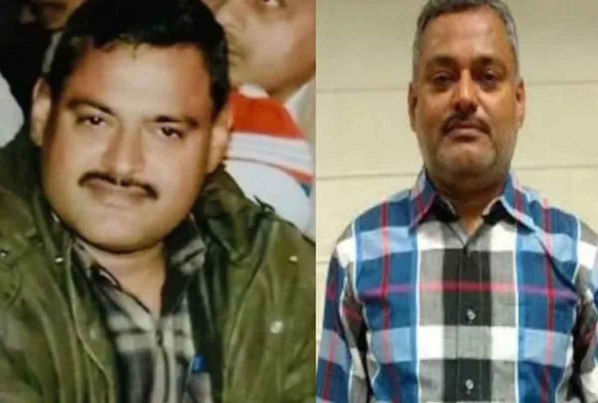 एनकाउंटर के 1 महीने बाद भी बिकरू में फैला है सन्नाटा, रक्षाबंधन भी रहा सुना