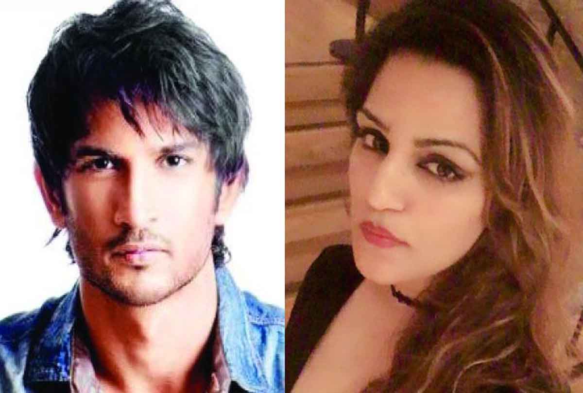 सीबीआई जांच को लेकर सुशांत की बहन ने ट्वीट कर दिया ऐसा रिएक्शन
