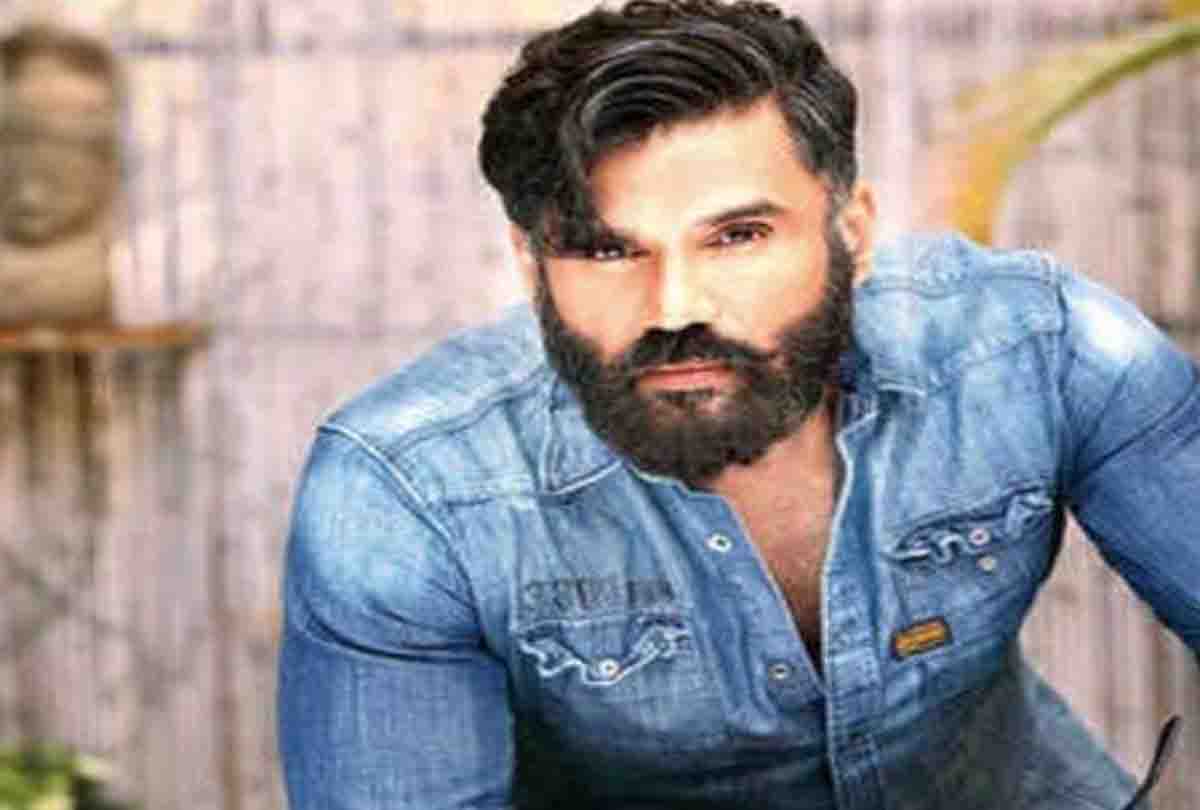 बॉलीवुड अभिनेता नहीं बनना चाहते थे सुनील शेट्टी, आज कई लोगों के हैं गॉडफादर