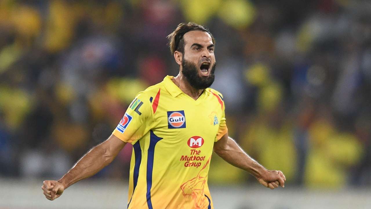 इमरान ताहिर रहेंगे आईपीएल से दूर, इस भारतीय खिलाड़ी को मिलेगा मौका!