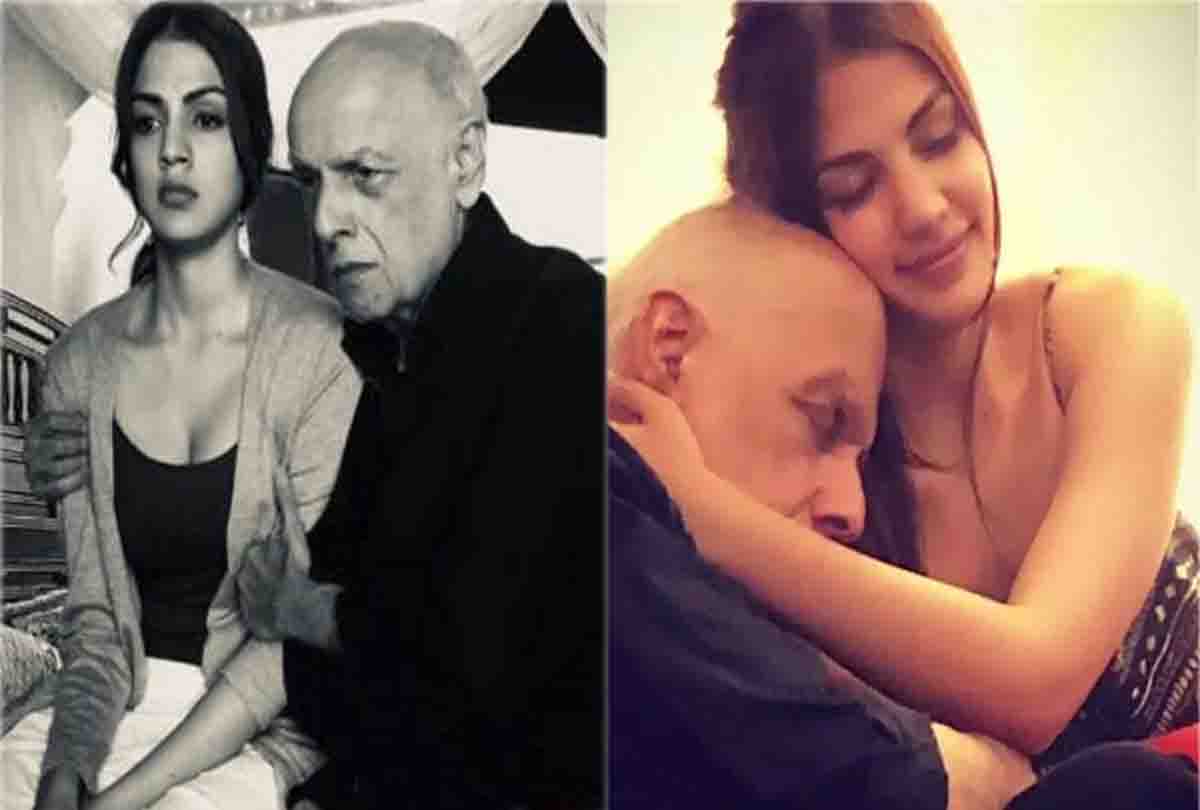 यौन उत्पीड़न के आरोप पर महेश भट्ट बोले- 3 बेटियों का पिता हूं, 71 वर्ष की उम्र में....