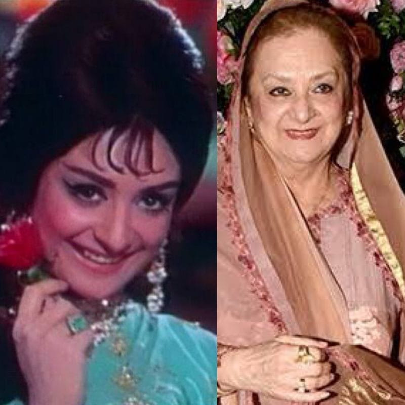 Photos: अपने ज़माने में रही ये खूबसूरत हुस्न की मल्लिका, अब दिखती हैं ऐसी