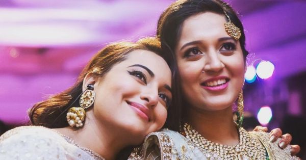 इन बॉलीवुड की 8 भाभियों का ननद के साथ सग्गी बहन जैसा रिश्ता है! देखें
