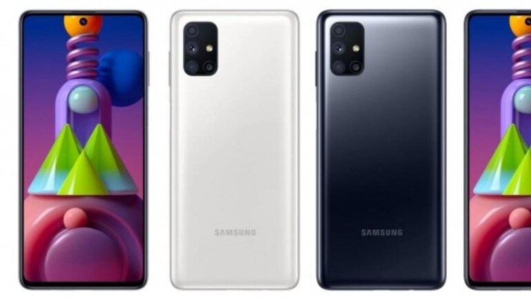 लांच हुआ Samsung Galaxy M51, जानिए कीमत, फीचर्स और दूसरी जानकारी