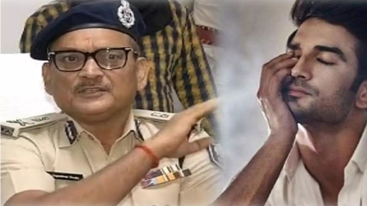 सुशांत सिंह राजपूत के मामले में जांच करने गई बिहार पुलिस के साथ मुंबई पुलिस की बदसलूकी