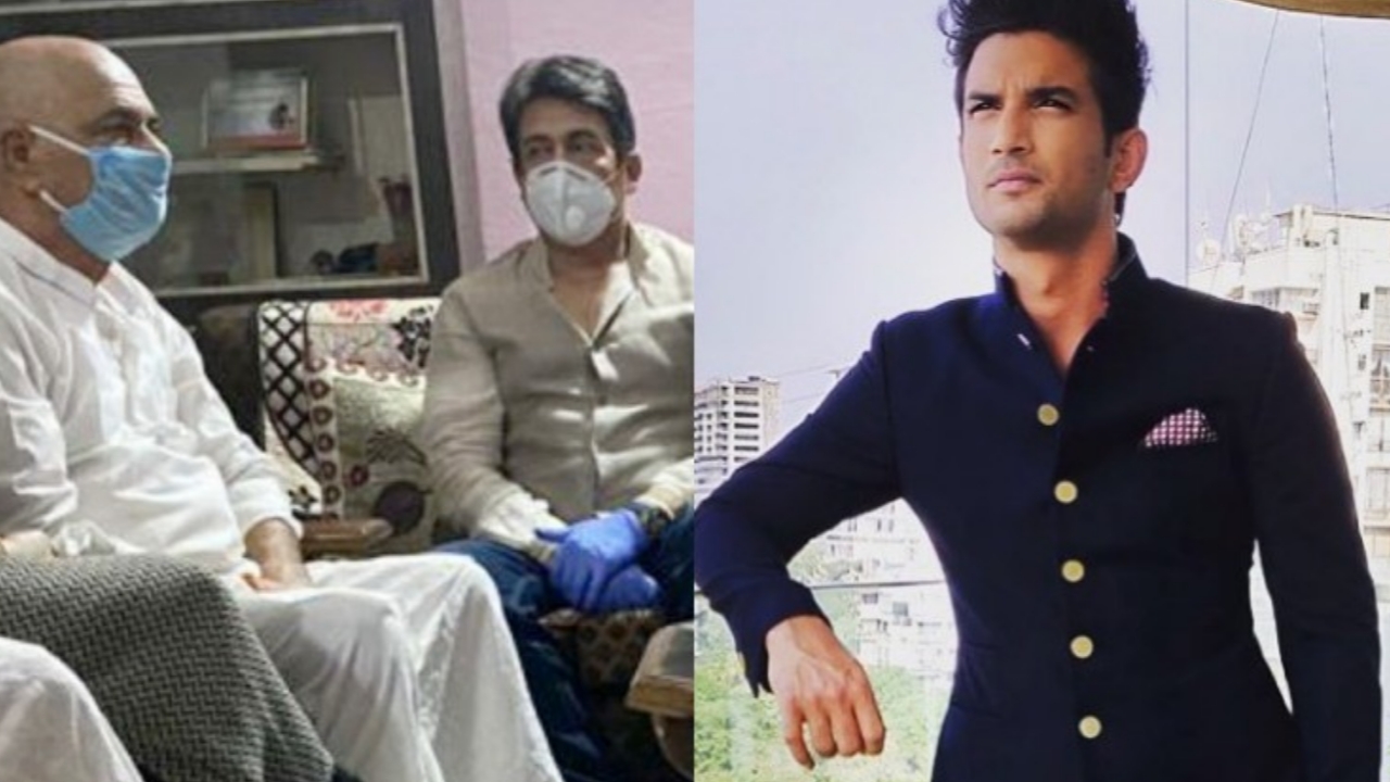 किसके कलाई पर राखी बांधेंगी सुशांत की बहनें, दुनिया में नहीं रहा एकलौता भाई
