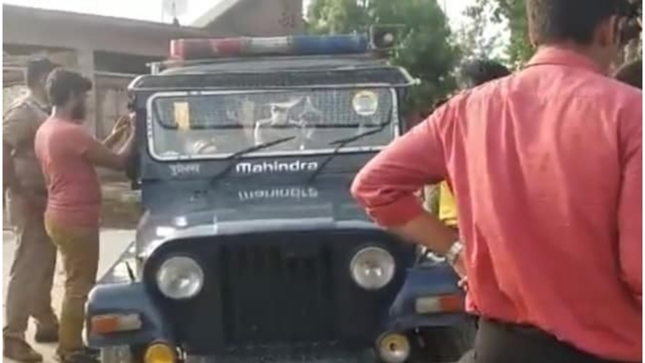 आखिरी सांसें लेते पुलिस कर्मी पर विकास दुबे के इस गुर्गे ने मारी थी गोलियां, अब हुआ गिरफ्तार