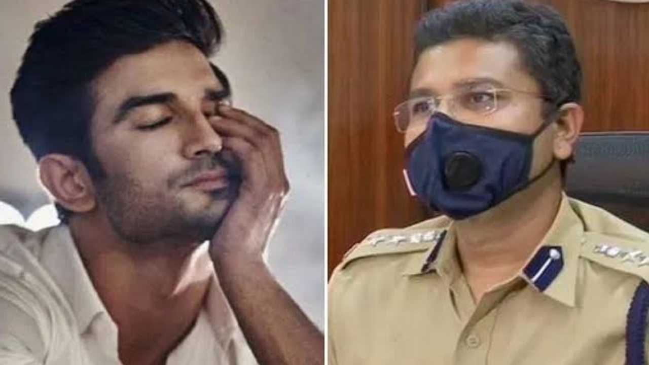 सुशांत का शव ले जाने वाले ड्राइवर का बयान कर रहा बड़े साजिस की तरफ इशारा